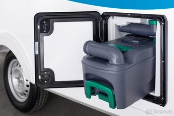 Nové karavany Niewiadow Cross Facelift - 17