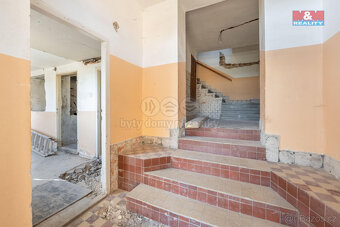 Prodej rodinného domu, 190 m², Kamenné Žehrovice, ul. K Údol - 17