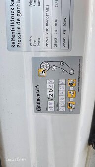 VW T6 Caravelle 4motion LANG/Standheizung/Klima automatic/LE - 17