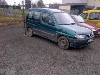 Peugeot Partner - 17