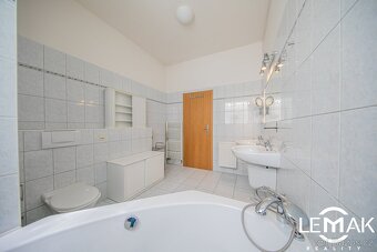 Prodej, Byty 3+kk, 153 m2 - Olomouc, ev.č. 00193 - 17