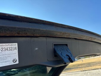 Bmw e39  touring  530d 142kw  automat - 17