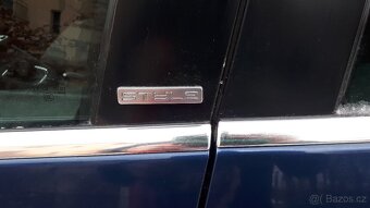 Volkswagen Golf 6 1.6tdi 77kw - 17