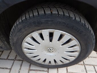 PASSAT VARIANT 2.0 TDI 4MOTION - 17