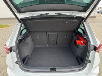 Škoda Karoq 2.0 TDI 110 kW Style 4x4 DSG / ČR / DPH / Záruka - 17