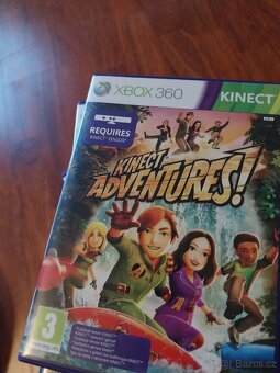 Hry na Xbox 360 - 17