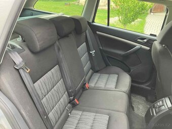 Škoda Octavia 2.0 tdi 103kw - 17