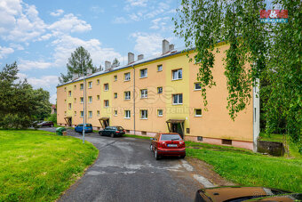 Prodej bytu 5+1, 97 m², Horní Slavkov, ul. Poštovní - 17