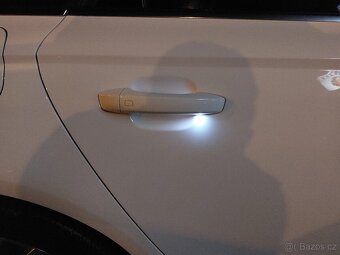 AUDI A6 AVANT 2.0 TDI / 140 kW / Manuál / BOSE / Webasto - 17
