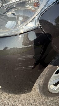 Peugeot 208 1.4 VTi, 70 kW, benzín, r.v. 2012 - 17