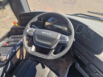 Iveco Evadys 13 - REZERVACE - 17
