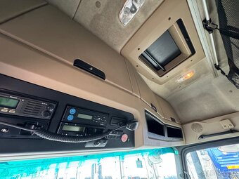 Mercedes-Benz Actros 1845 Ls , GigaSpace , Standart - 17