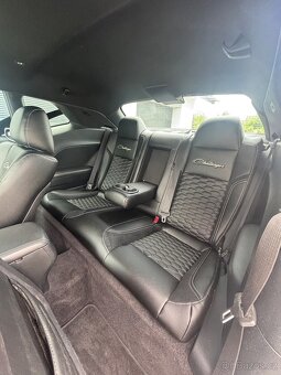Dodge Challenger R/T 5.7 2018r automat - 17