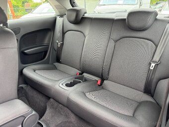 Audi A1 1.2 TFSi 63KW servisní kniha - 17
