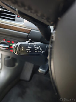Audi A6 C7 avant,3.0TDI 230KW BiTdi,vzduch,acc,headup,webast - 17