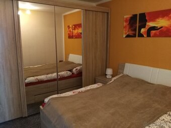 Prodám byt 2+1, 62 m2 v OV, ul. Holešická, Chomutov - 17