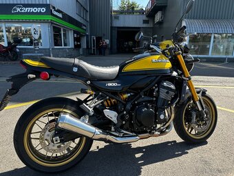 Kawasaki Z 900 RS - 2024 - 17