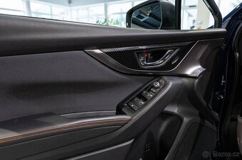 Subaru XV 1.6i Lineartronic AWD Style - 17