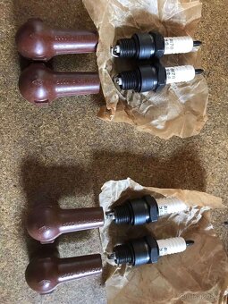 Originální nové válce zdvihátka ventilů rozvodová kola - 17