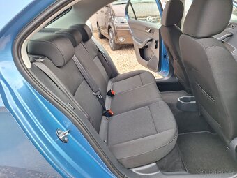 Škoda Rapid 1.2TSi 63KW Ambition, S.Kniha + Zimní kola - 17