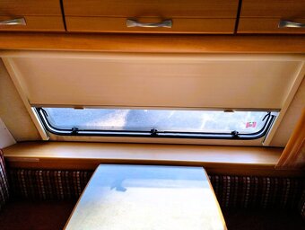 LMC MÜNSTERLAND 490 P | rok.v. 2006 | hmotnost 1450 kg - 17