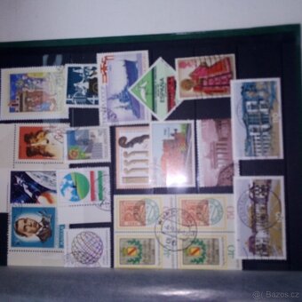 Prodám album a známky - 17
