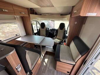 Weinsberg CaraSuite 650 MG - 17