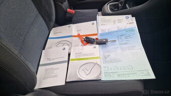 VW GOLF 6 1.2 TSI 63KW.VÝBAVA STYLE.NAJETO POUZE 109 TIS.TOP - 17