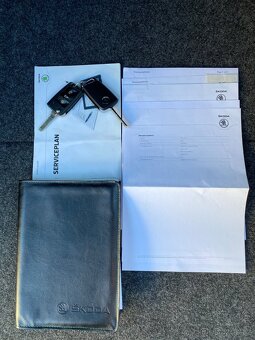 Škoda Octavia III 2.0 TDI 110 KW nové rozvody GAG - 17