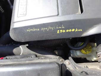 Škoda Fabia, 1.4i (50 KW) r.v.2002 - 17