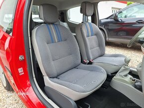 Renault Twingo 1.2i 43KW Klimatizace - 17