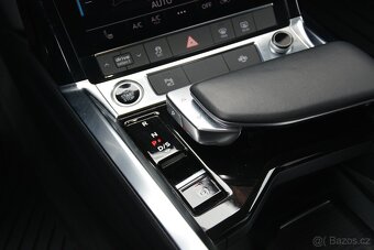Audi E TRON 50 QUATTRO BUSSINES 1 Majitel - 17