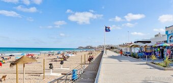 Apartmán 2+kk – Španělsko / Torrevieja – La Mata - 17