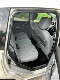 Ford C-Max 1.8 TDCI - 17