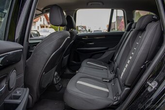 BMW Rad 2 Gran Tourer 220d xDrive Sport Line A/T - 17