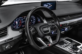 Audi Q7 3.0 TDI 200 kw Quattro - 17