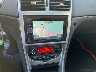 Peugeot 307 1.6 SW-NAVI+PANORAMA - 17