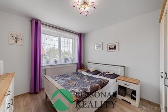Prodej byty 3+kk, 76 m2 - Chotětov - Hřivno, ev.č. 02289 - 17