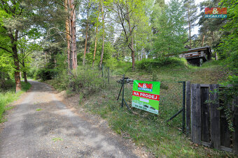 Prodej chaty, 60 m², Stříbro - 17