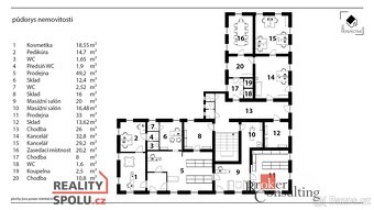 Prodej, domy/rodinný, 652 m2, Národní, 40747 Varnsdorf, Děčí - 17