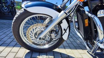 Honda VT 1100 C2 Shadow - 17