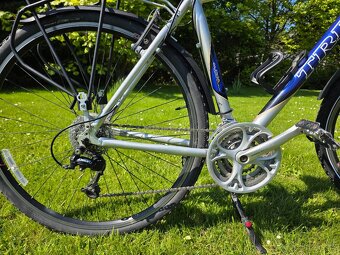 Trek 7300 FX velikost L-XL - 17