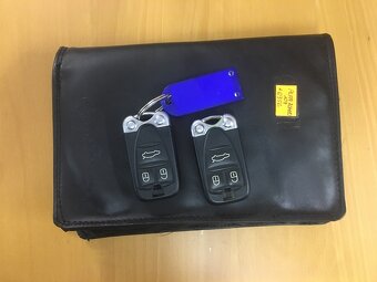 ALFA ROMEO 159 1.8TBi Sport paket TOP STAV - DPH 1.majitel - 17