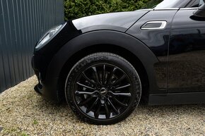 MINI CLUBMANN 2.0D BUSINESS BLACK - 17