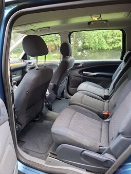 Ford Galaxy 2.0tdci - 17