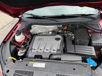 ►VW TIGUAN 2,0 TDI 4x4  - 103 KW, PARK. SENZORY, TAŽNÉ ◄ - 17