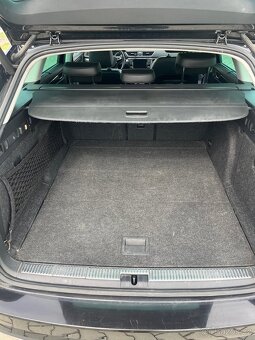Škoda Superb 3, 205kw benzín 4x4 - 17