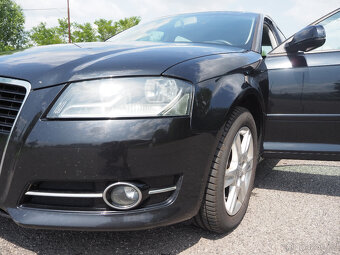 Audi A3 1.2 SPORTBACK - 17