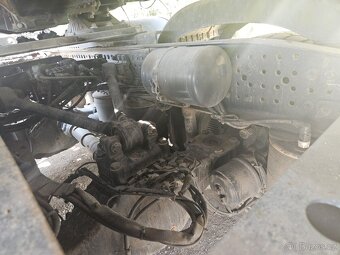 Tahač návěsů Mercedes Benz 26510 - 17