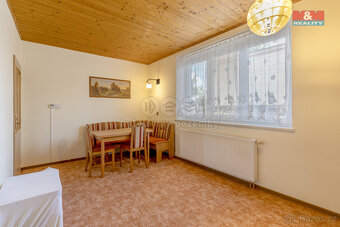 Prodej rodinného domu, 84 m², Ostrava, ul. Paskovská - 17